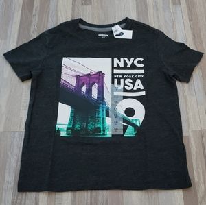 Boy's t-shirt